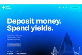 Pylon Protocol